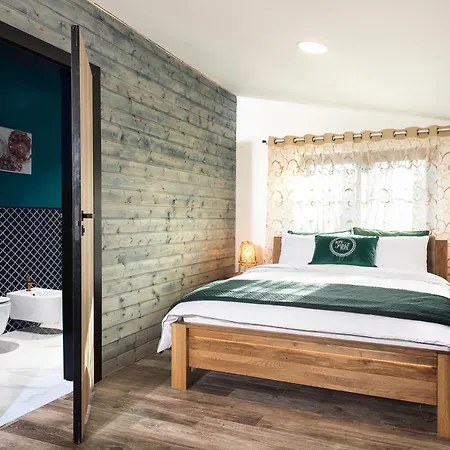 Apartament Winnica Veneda
