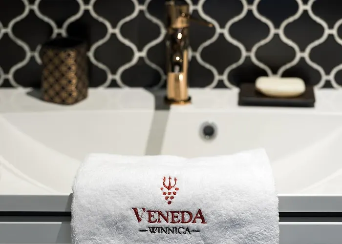 Winnica Veneda Apartman Ustka