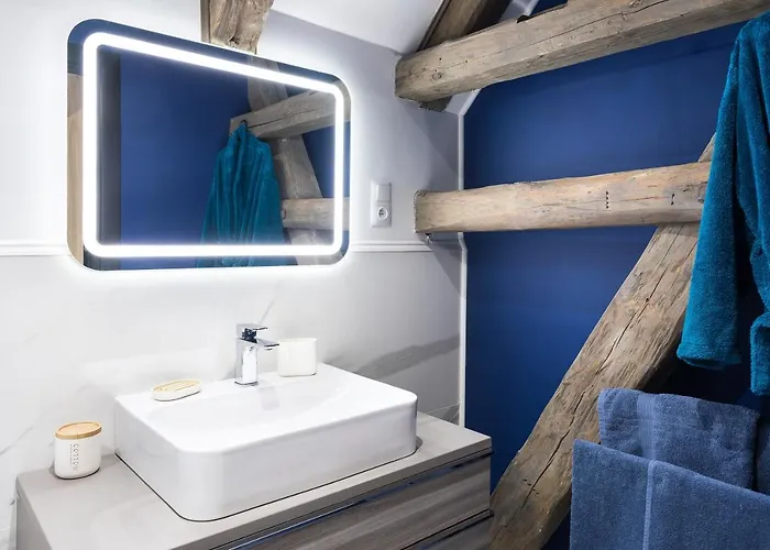 Winnica Veneda Apartman *